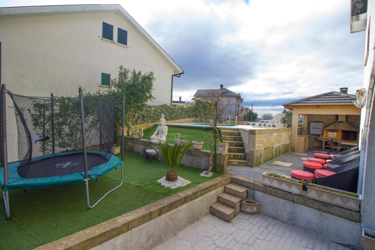Getaway Home Bilho Exterior photo