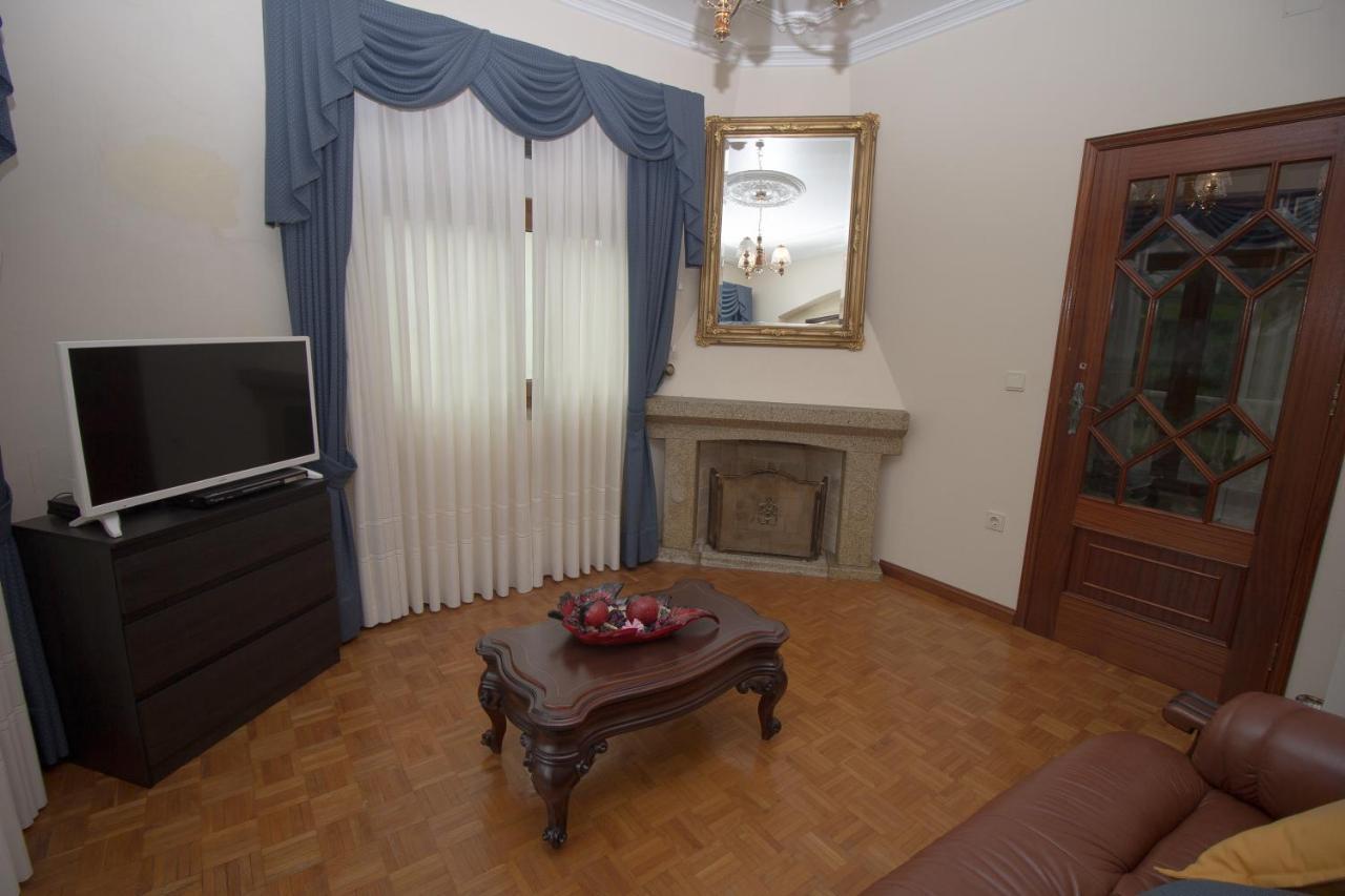 Getaway Home Bilho Exterior photo