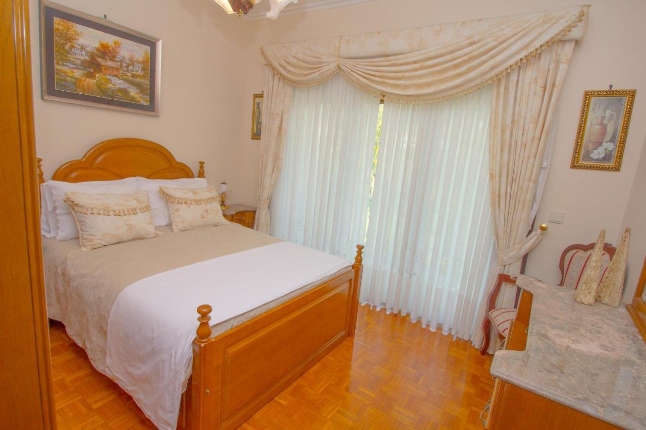 Getaway Home Bilho Exterior photo