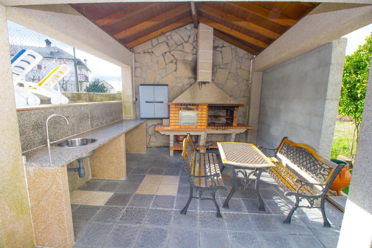 Getaway Home Bilho Exterior photo