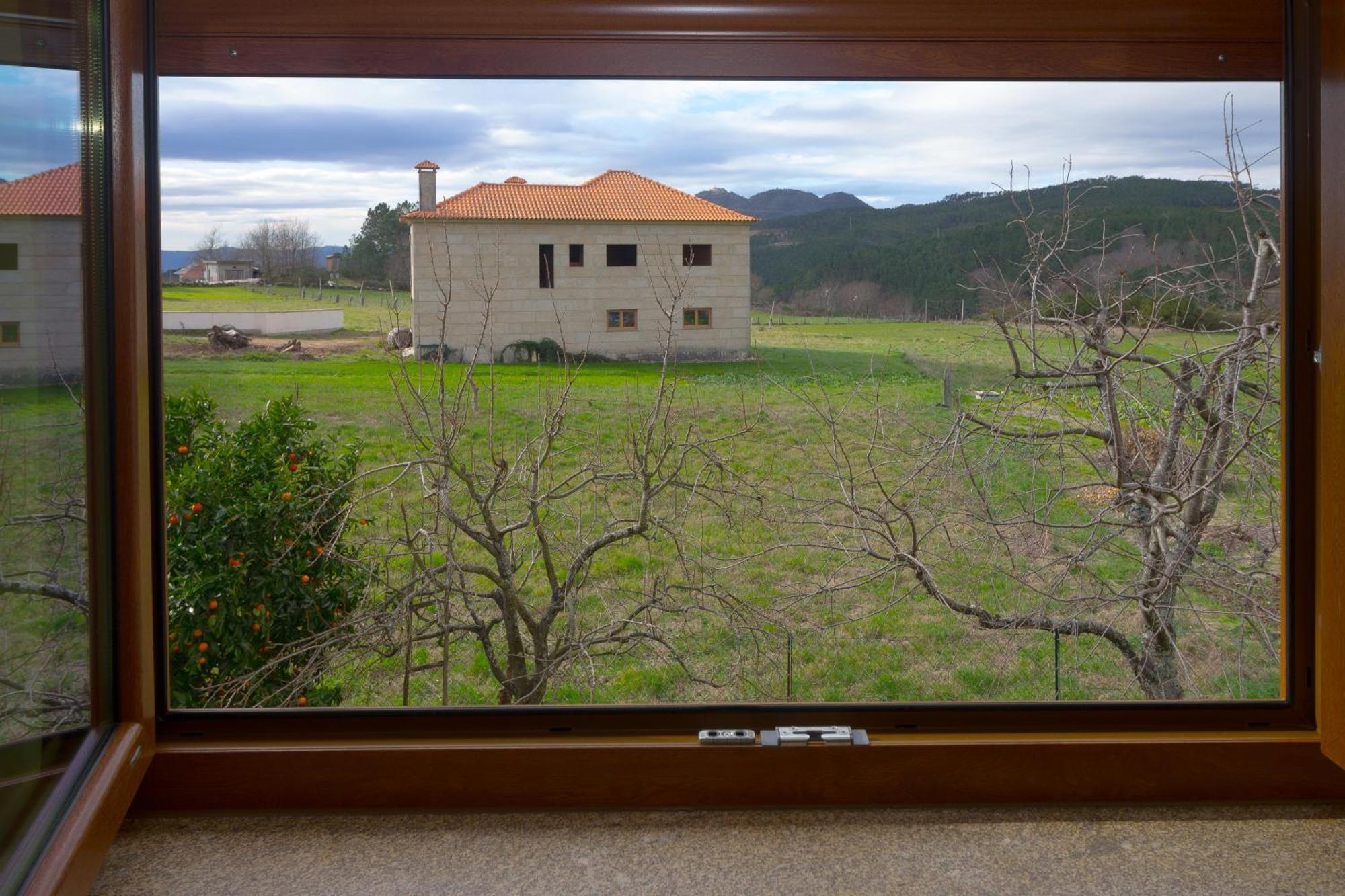 Getaway Home Bilho Exterior photo