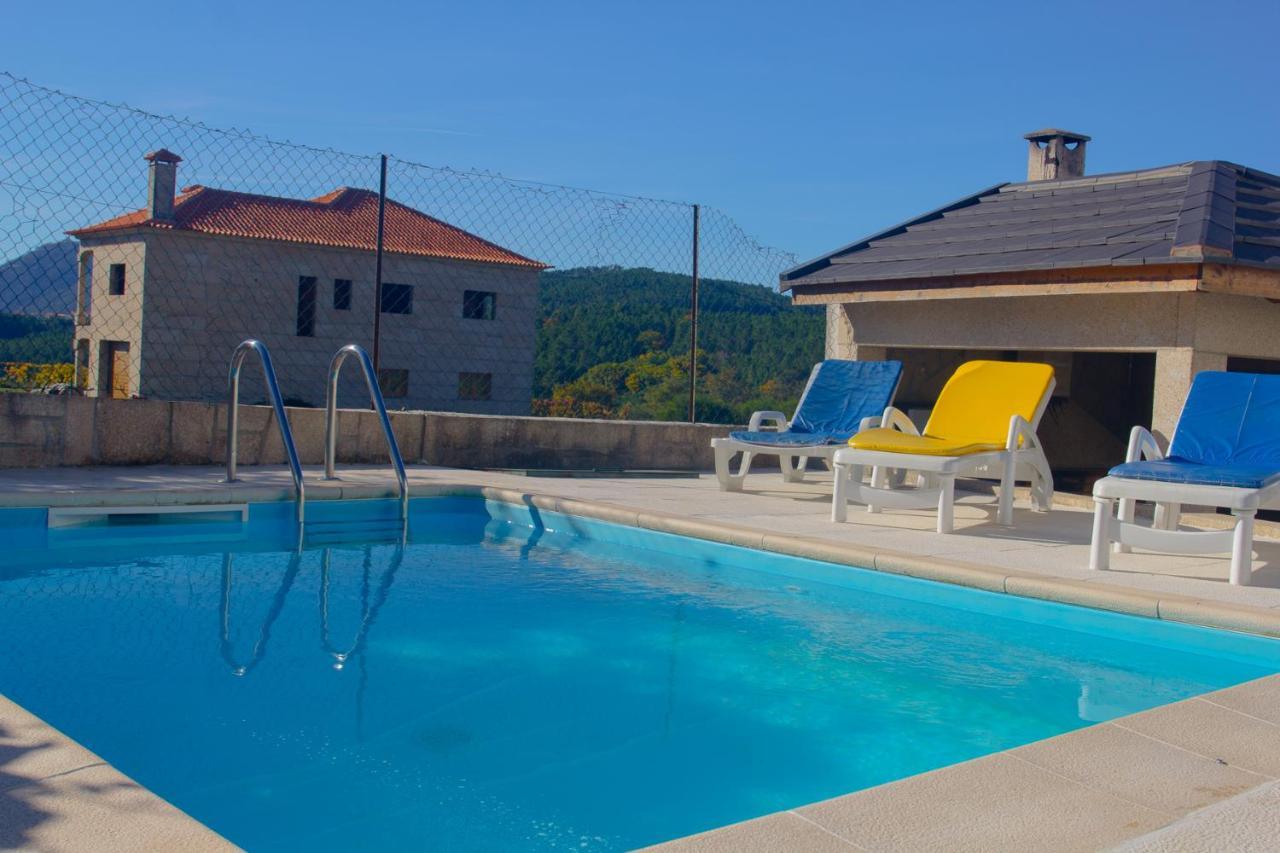 Getaway Home Bilho Exterior photo