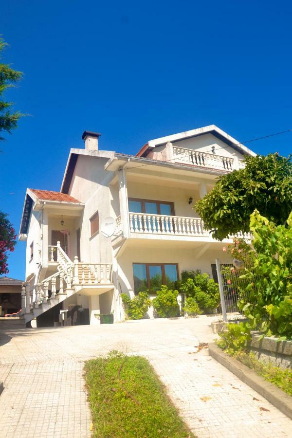 Getaway Home Bilho Exterior photo