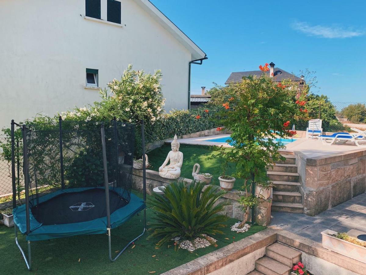 Getaway Home Bilho Exterior photo